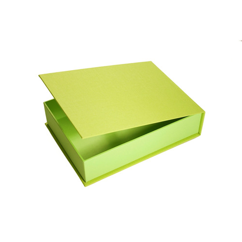 Box Cloth/Paper A5-Brillianta apple