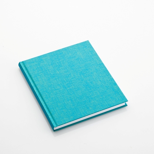 Notebook 170*200-Duo turquoise