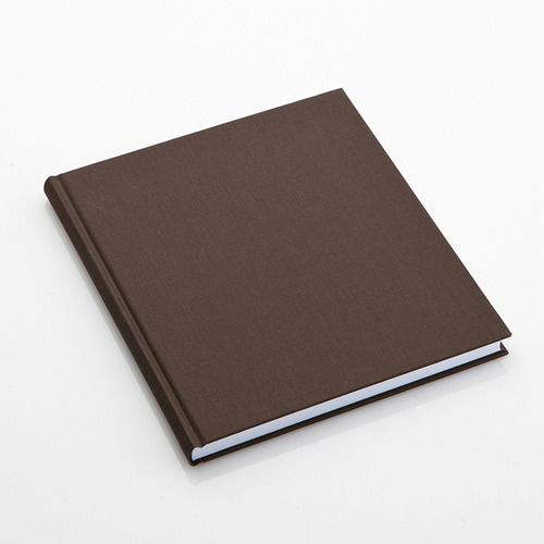 Notebook 210*240-Frankonia brown