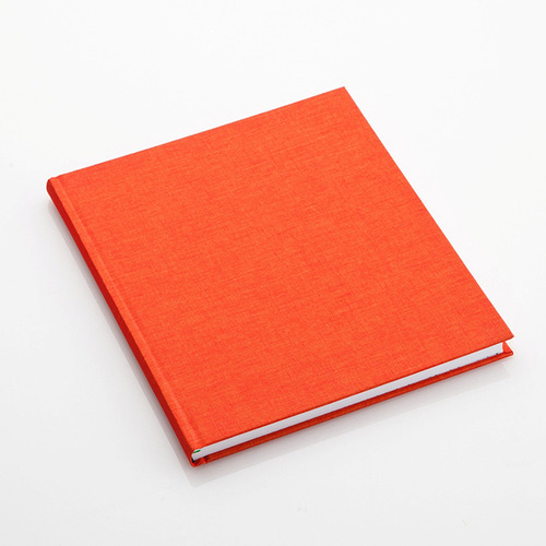 Notebook 210*240-Duo orange