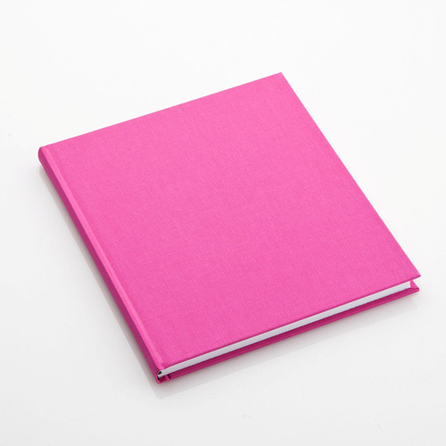 Notebook 210*240-Brillianta pink