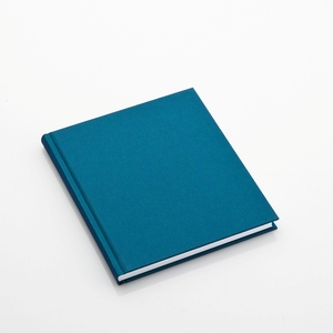 Notebook 170*200-Duo emerald green