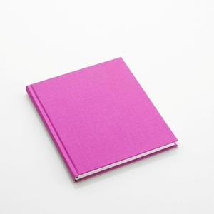 Notebook 170*200-Brillianta pink