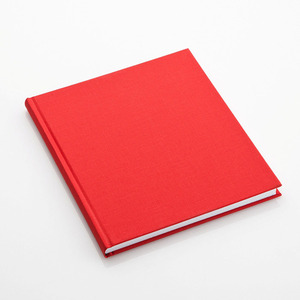 Notebook 210*240-Frankonia red