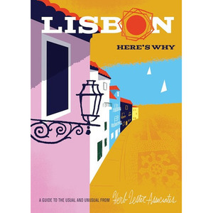 Map-Lisbon, Here&#039;s Why