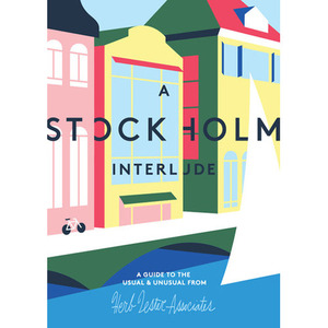 Map-A Stockholm Interlude