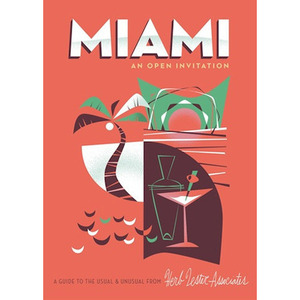 Map-Miami: An Open Invitation