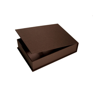 Box Cloth/Paper A5-Frankonia brown